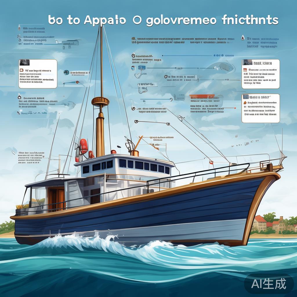 渔船如何申请补贴？实用指南