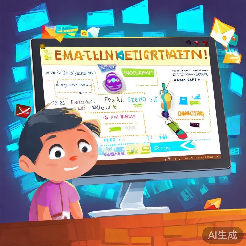 邮箱是什么东西？如何轻松注册属于自己的邮箱？