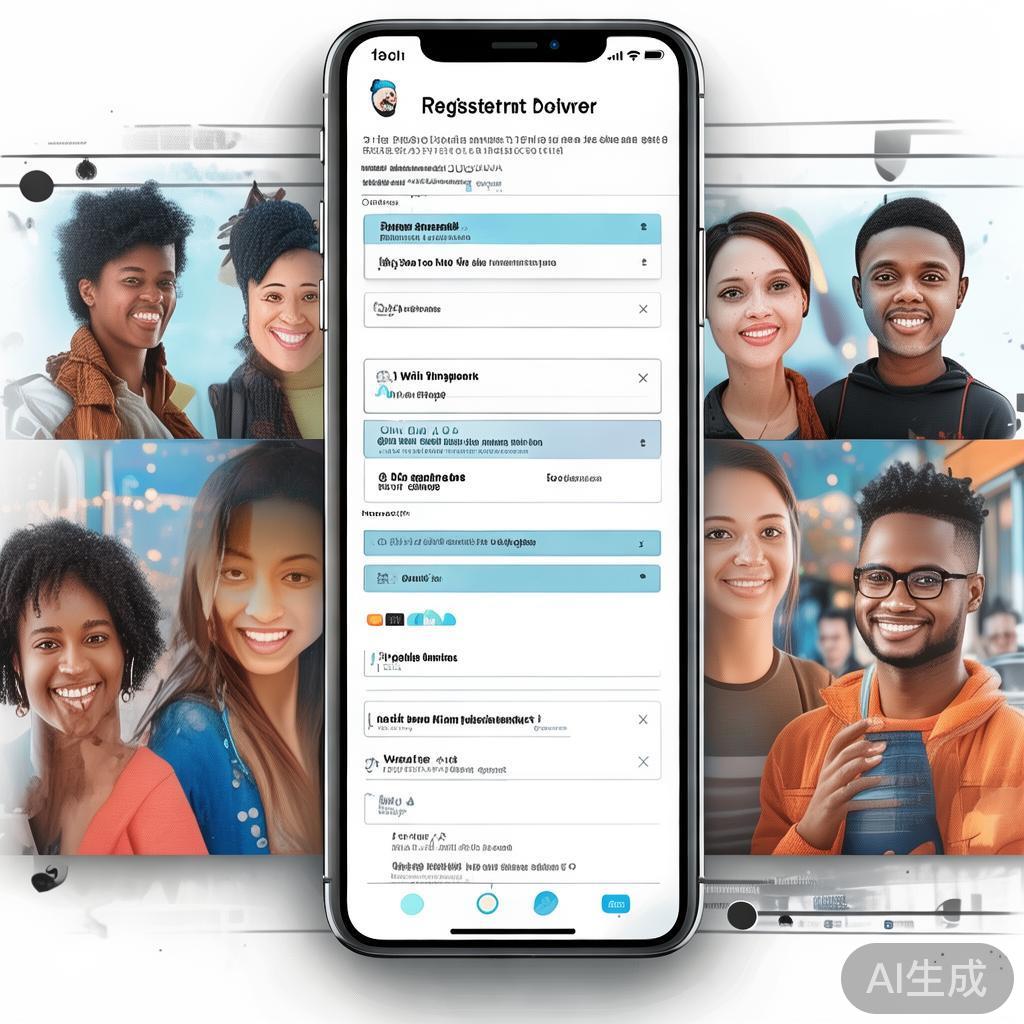 如何轻松注册滴滴顺风车车主，详细指南助你上路