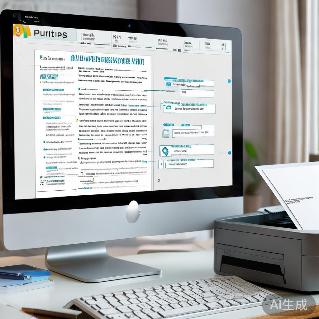电子注册备案表打印步骤详解