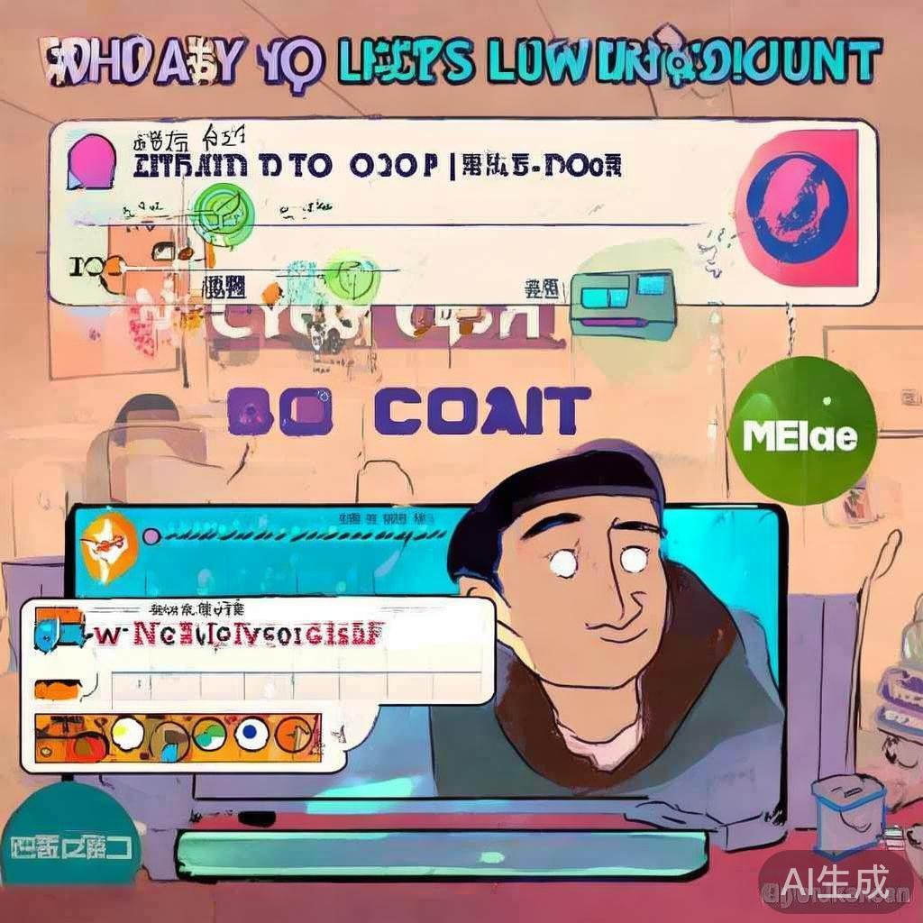 新注册QQ号如何轻松开通微信账号