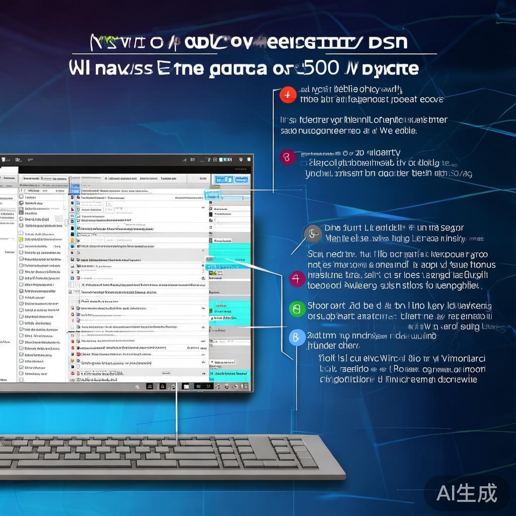 计算机注册表怎么打开，全面解析注册表编辑器使用方法