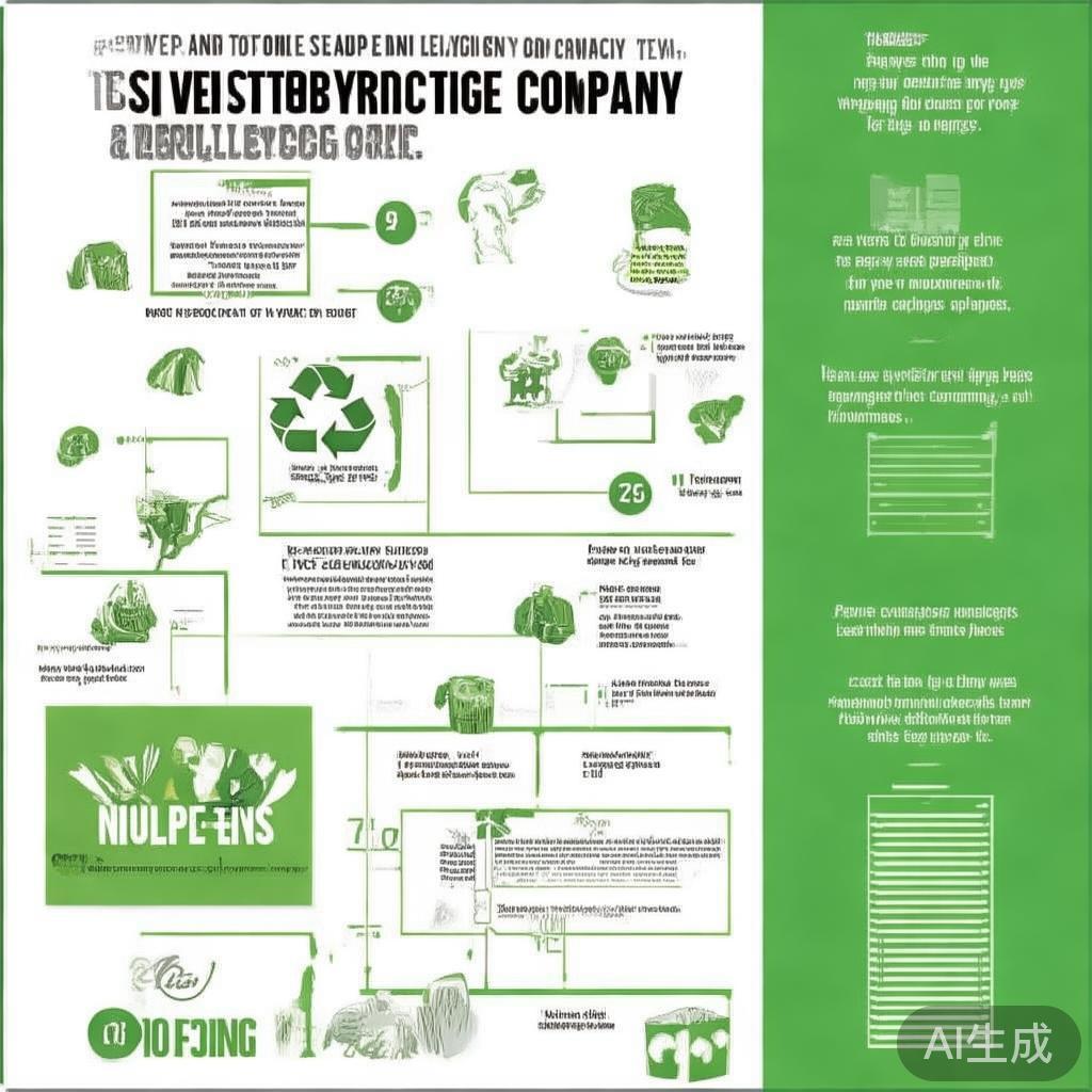 再生资源回收公司注册指南，步骤与注意事项
