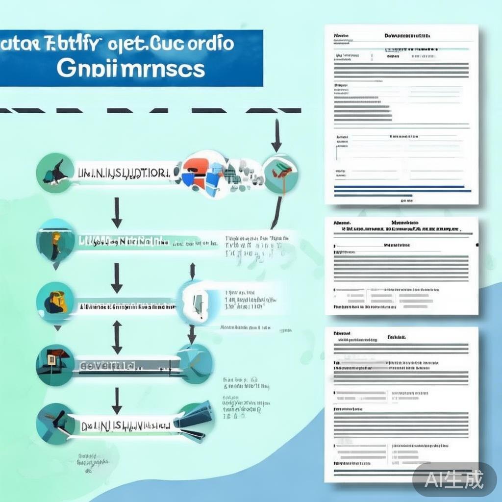 如何高效申请政府补贴，实用模板与技巧