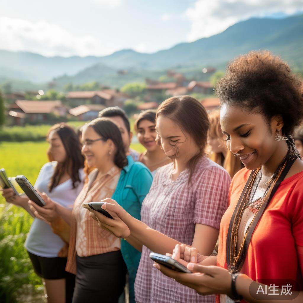 农村信用社手机银行注册指南，轻松开启便捷金融服务之旅