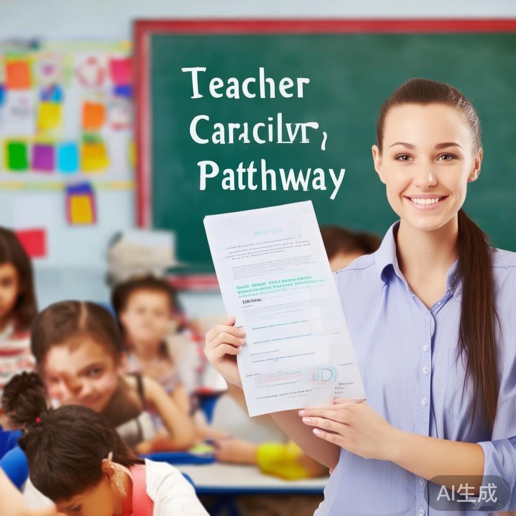 小学教师资格证注册全攻略，轻松开启教师职业生涯