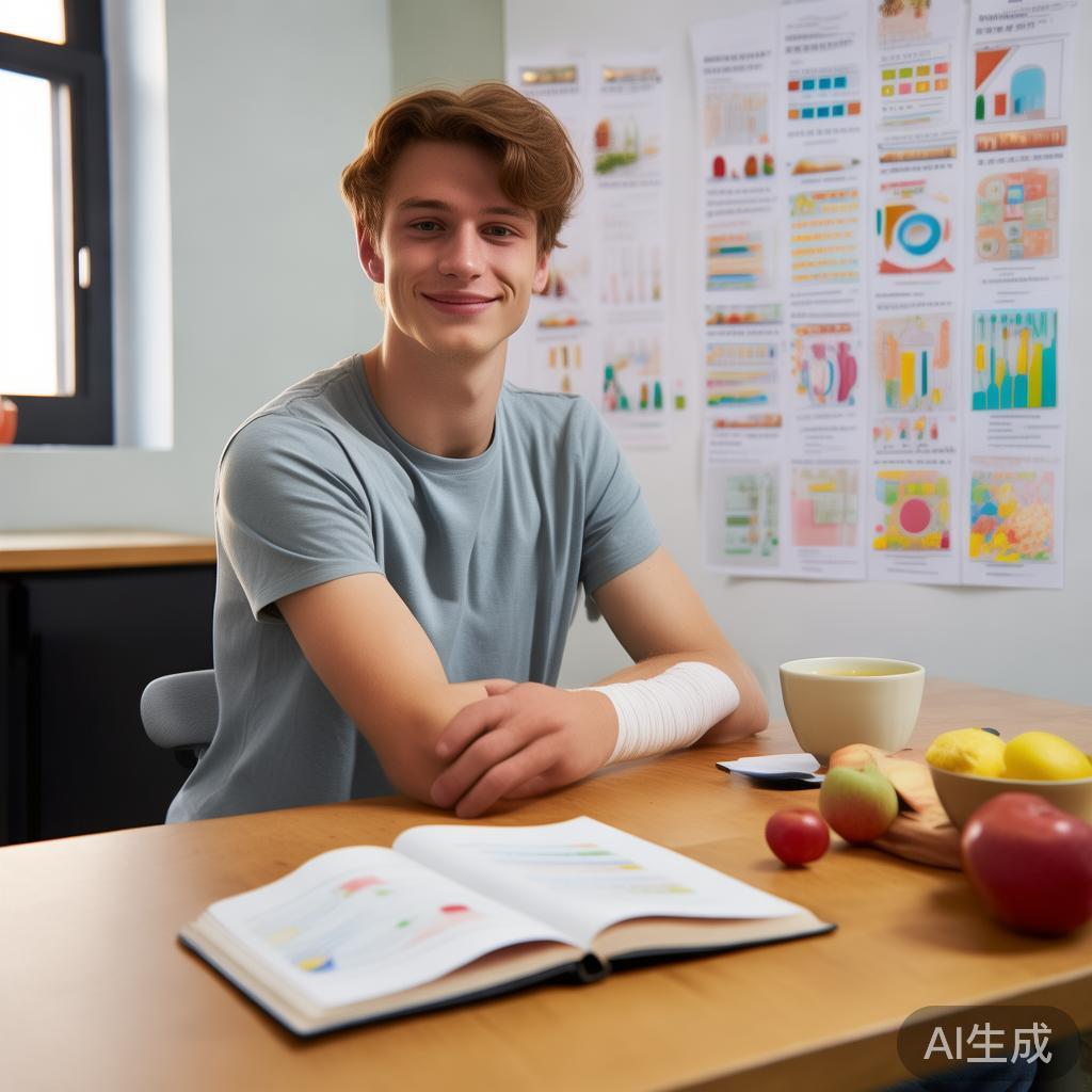 献血后如何快速恢复？营养补贴申请指南