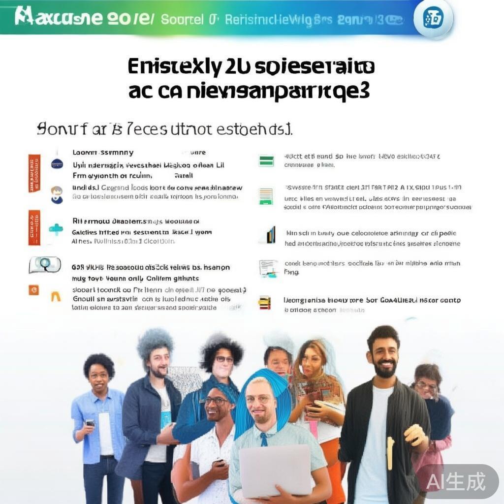 如何轻松注册ResearchGate，科研人员必备的学术社交平台指南