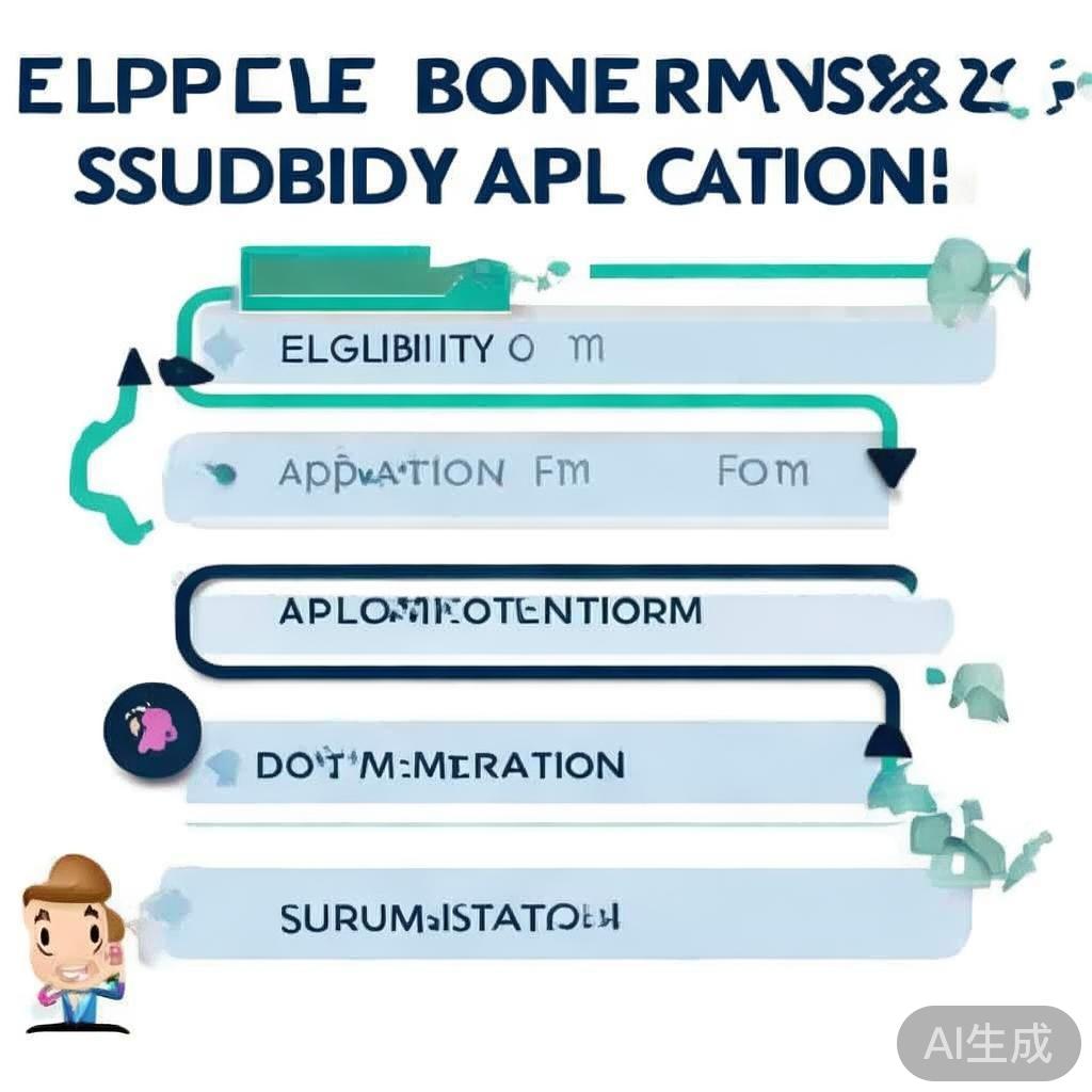 员工奖金补贴申请指南