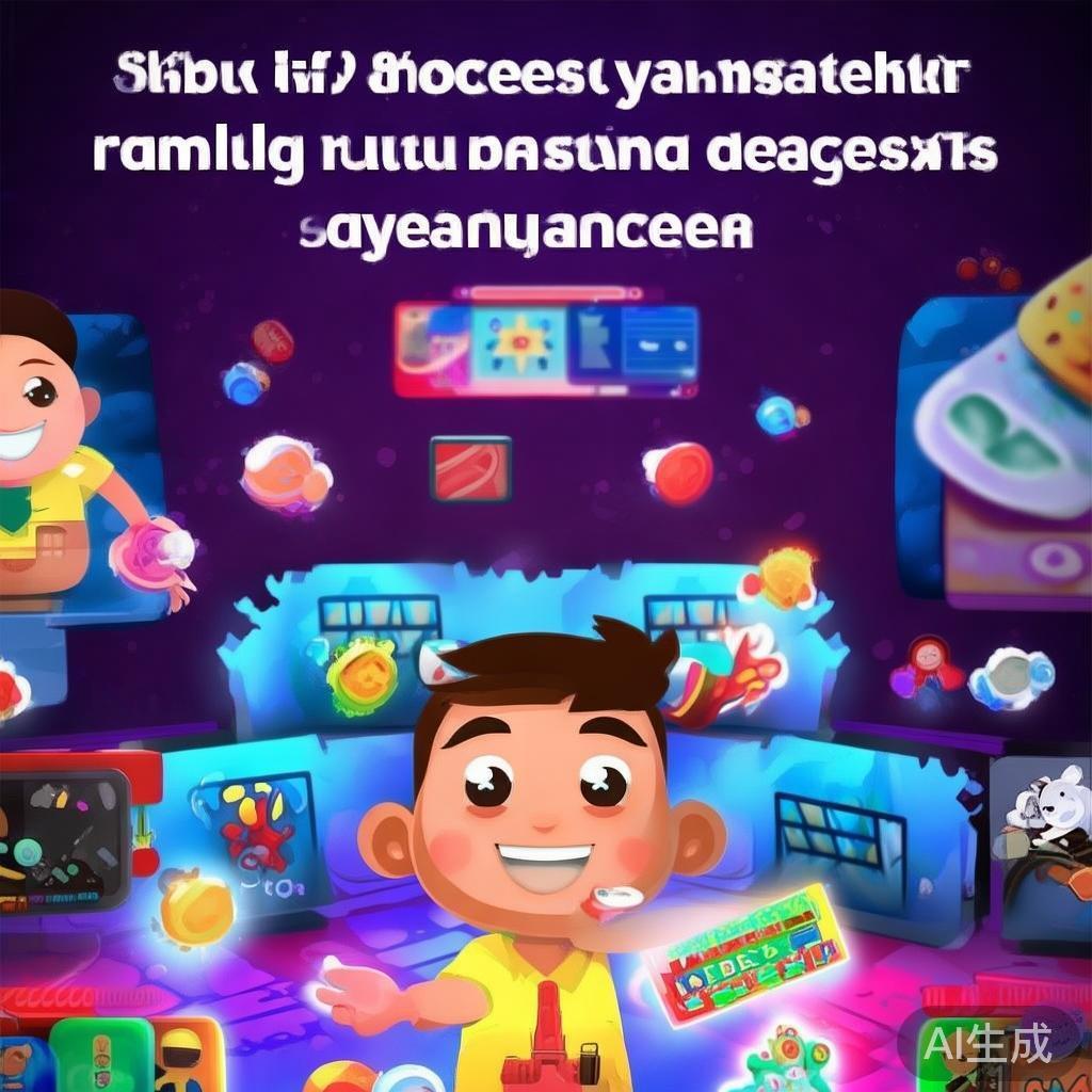 轻松入门，教你如何轻松注册联众平台，畅享游戏乐趣