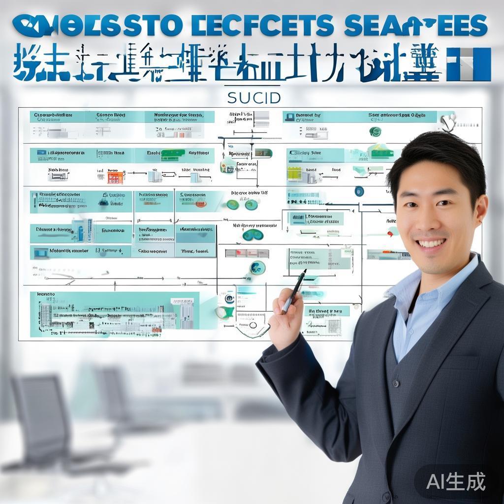 公章注册流程详解，轻松掌握企业公章办理技巧