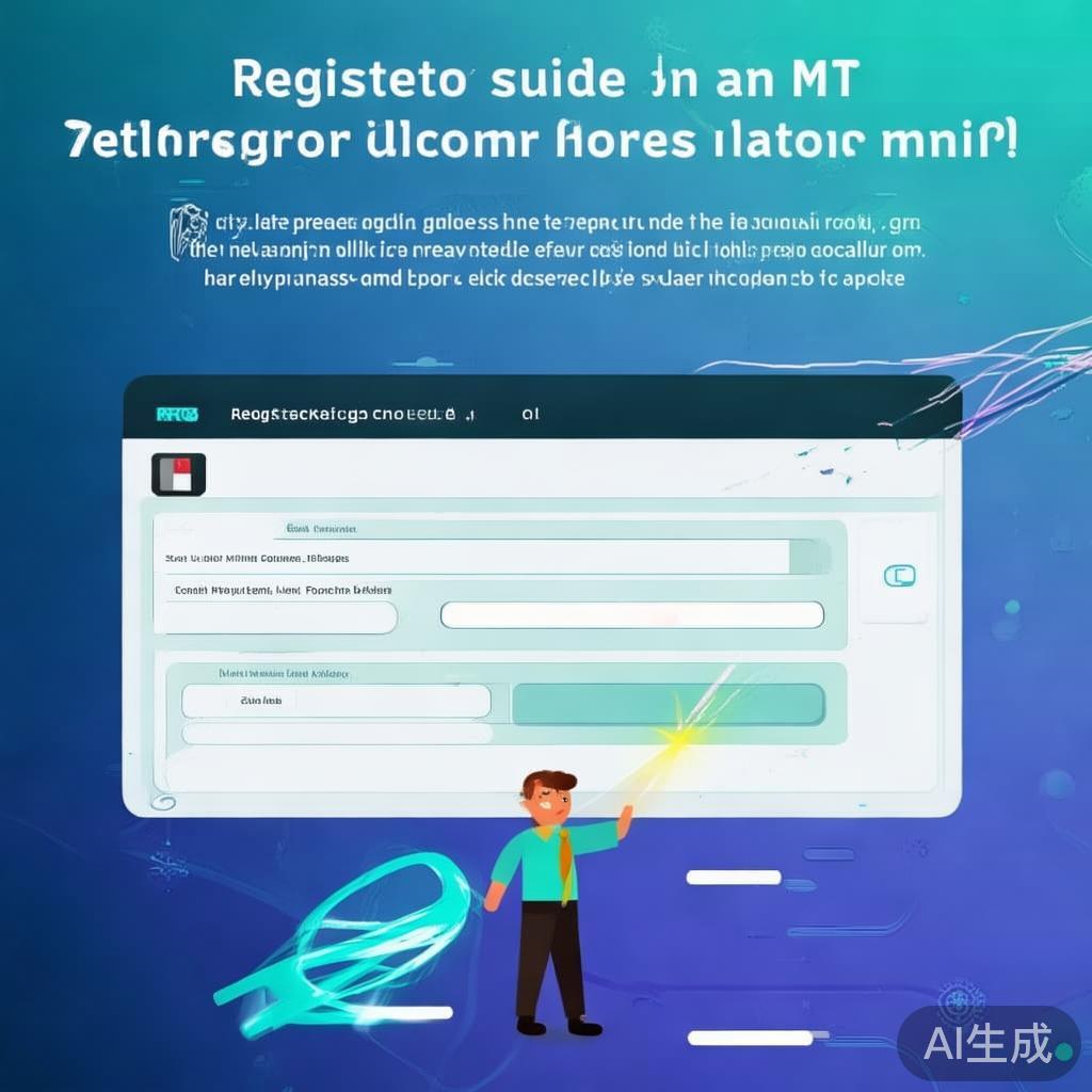 MT平台注册全攻略，轻松开启您的MT之旅