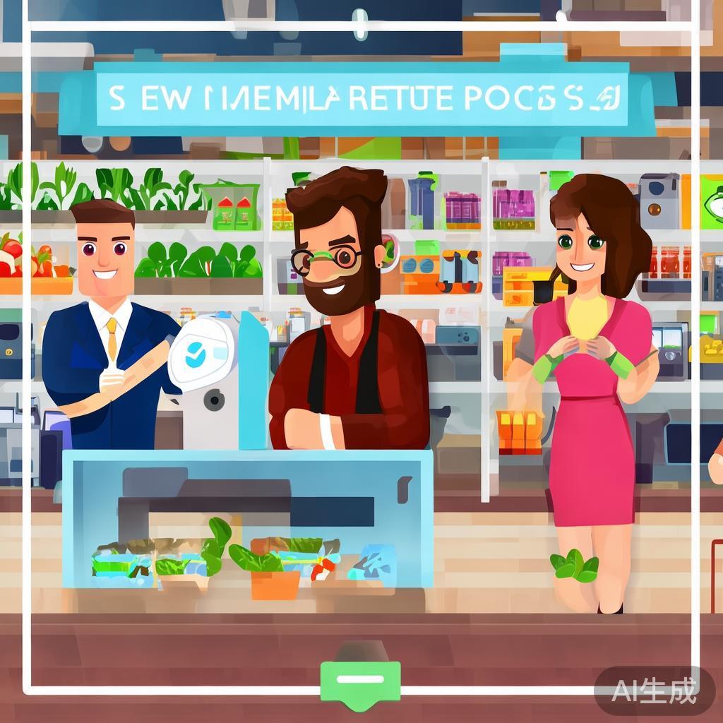 超市注册攻略，轻松开启您的商业之旅