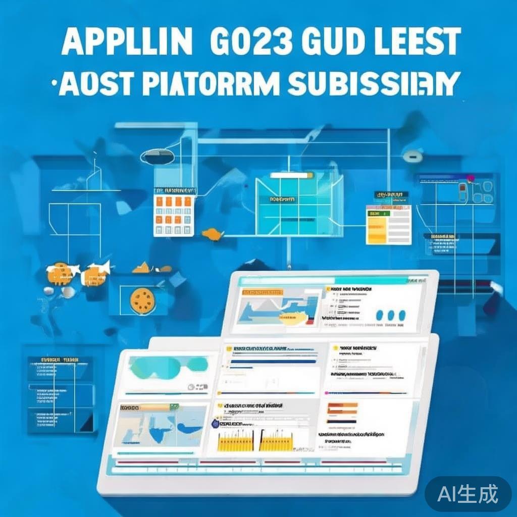 2023最新平台补贴申请流程指南，如何快速高效申请补贴？