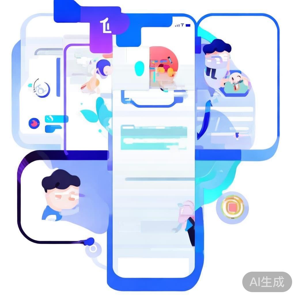 掌贝注册指南，轻松三步，开启便捷生活