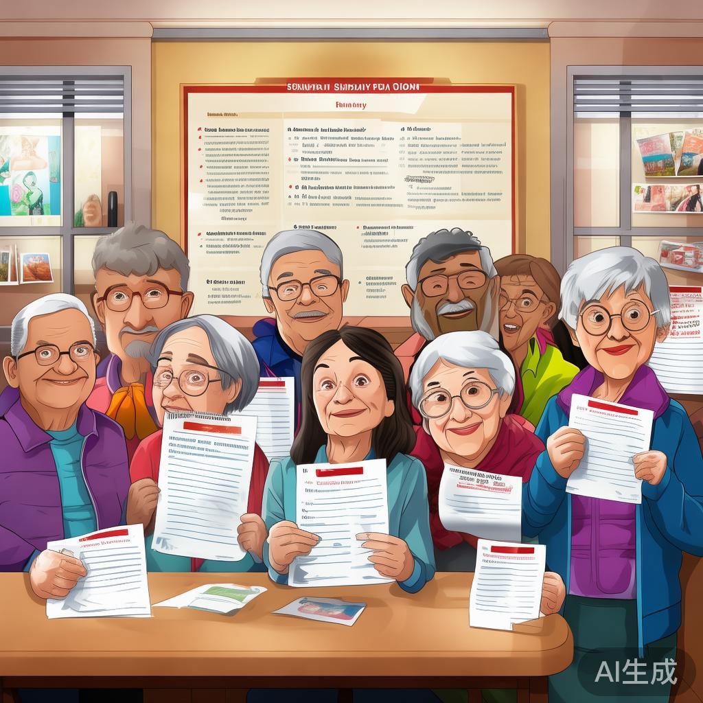 老人补贴申请年龄，政策与实践的探讨