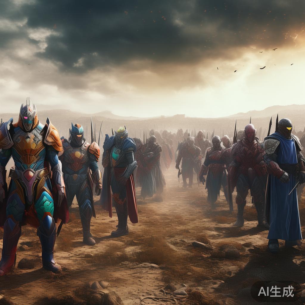 英雄血战，热血激战，一触即发！教你轻松注册，加入战场！