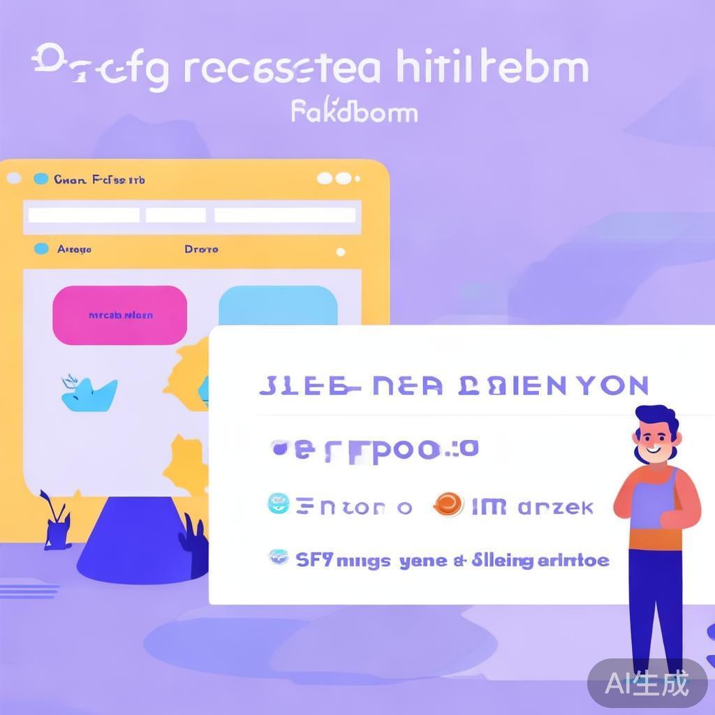 轻松上手，教你如何注册莫莫平台