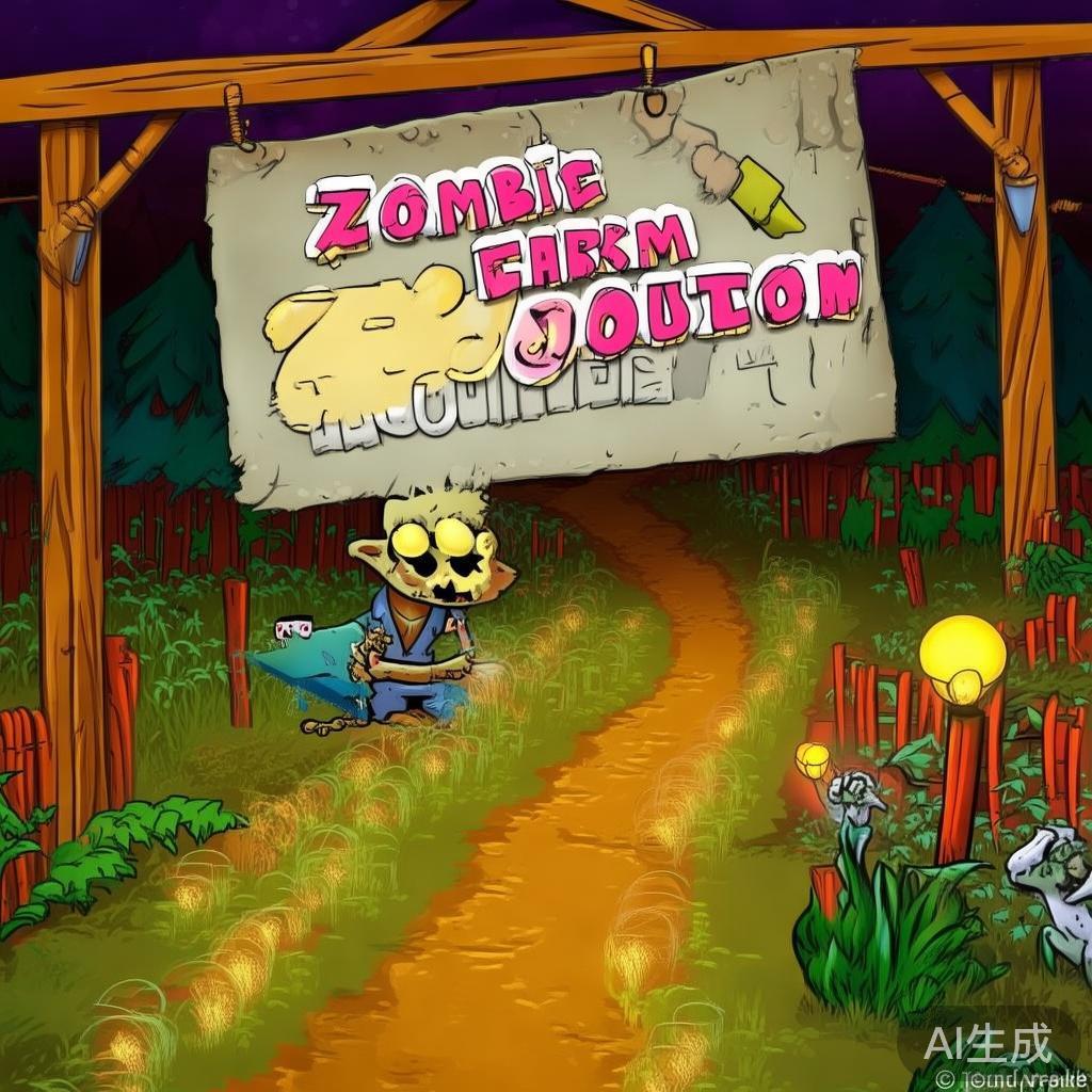 僵尸农场注册指南，轻松开启你的农场探险之旅