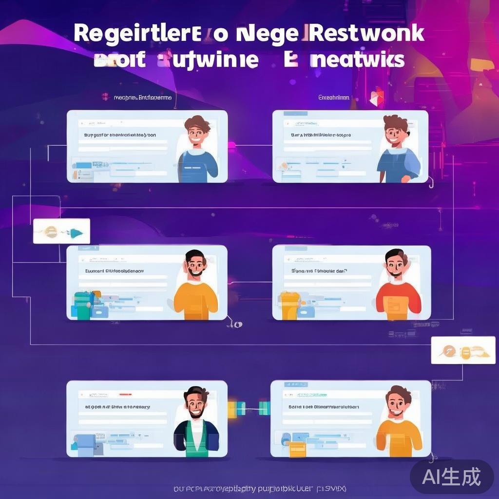 详解P网注册流程，轻松开启你的网络之旅