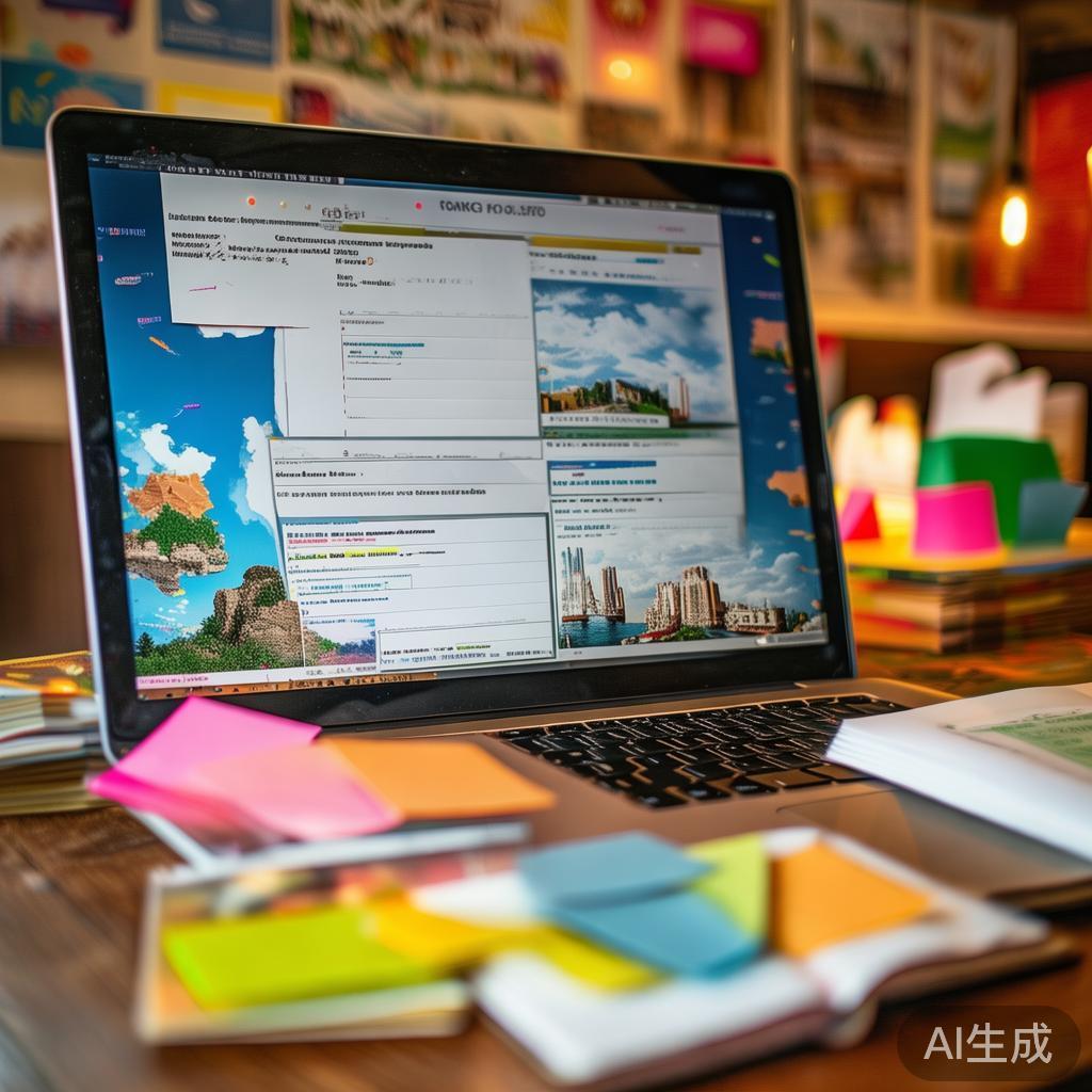 青旅注册攻略，轻松开启你的青旅创业之旅