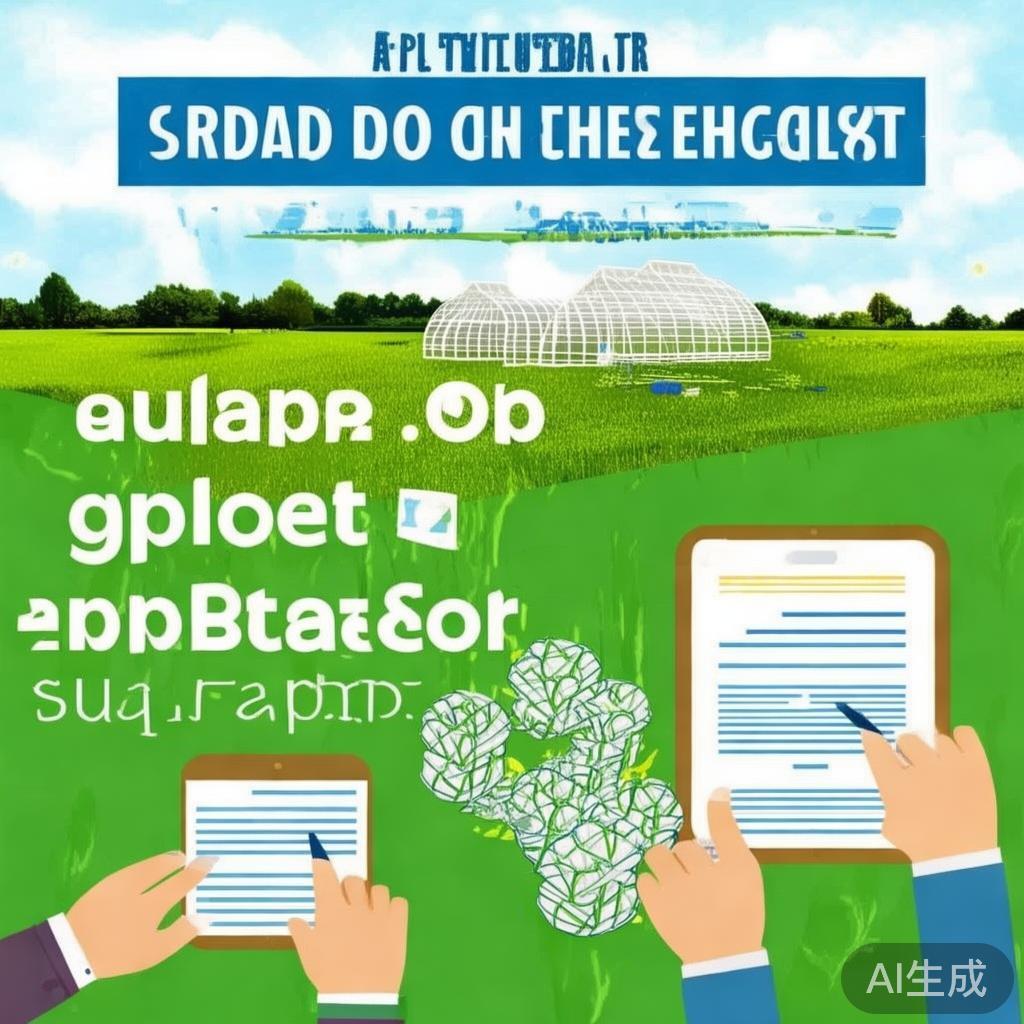 大棚补贴申请指南，如何高效获得农业支持