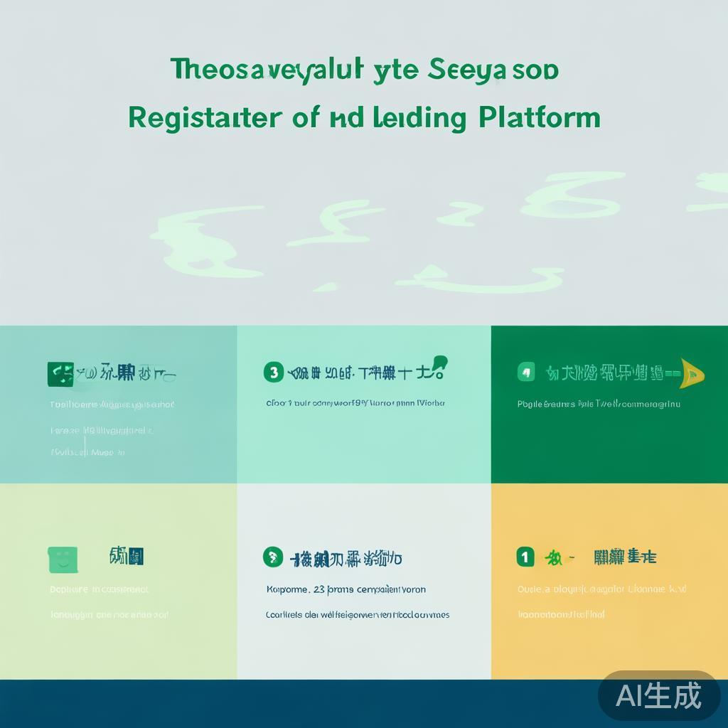 如何轻松注册借贷平台，步骤详解与注意事项