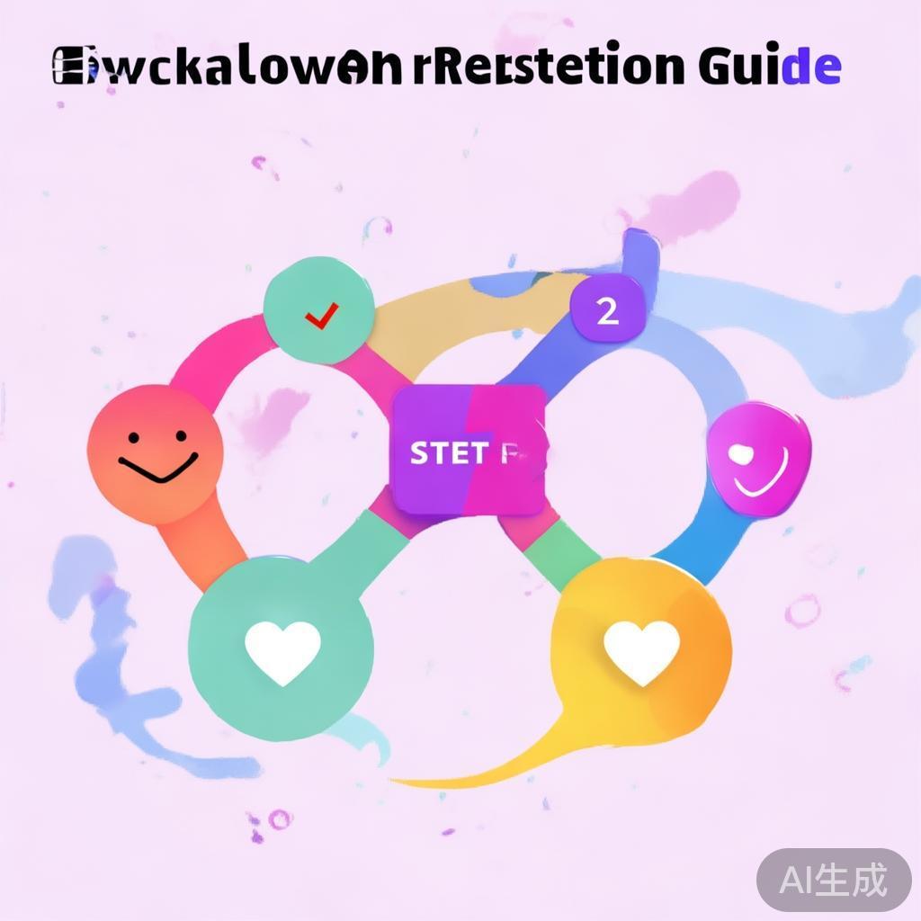 爱聊注册攻略，轻松三步，开启你的社交新旅程！