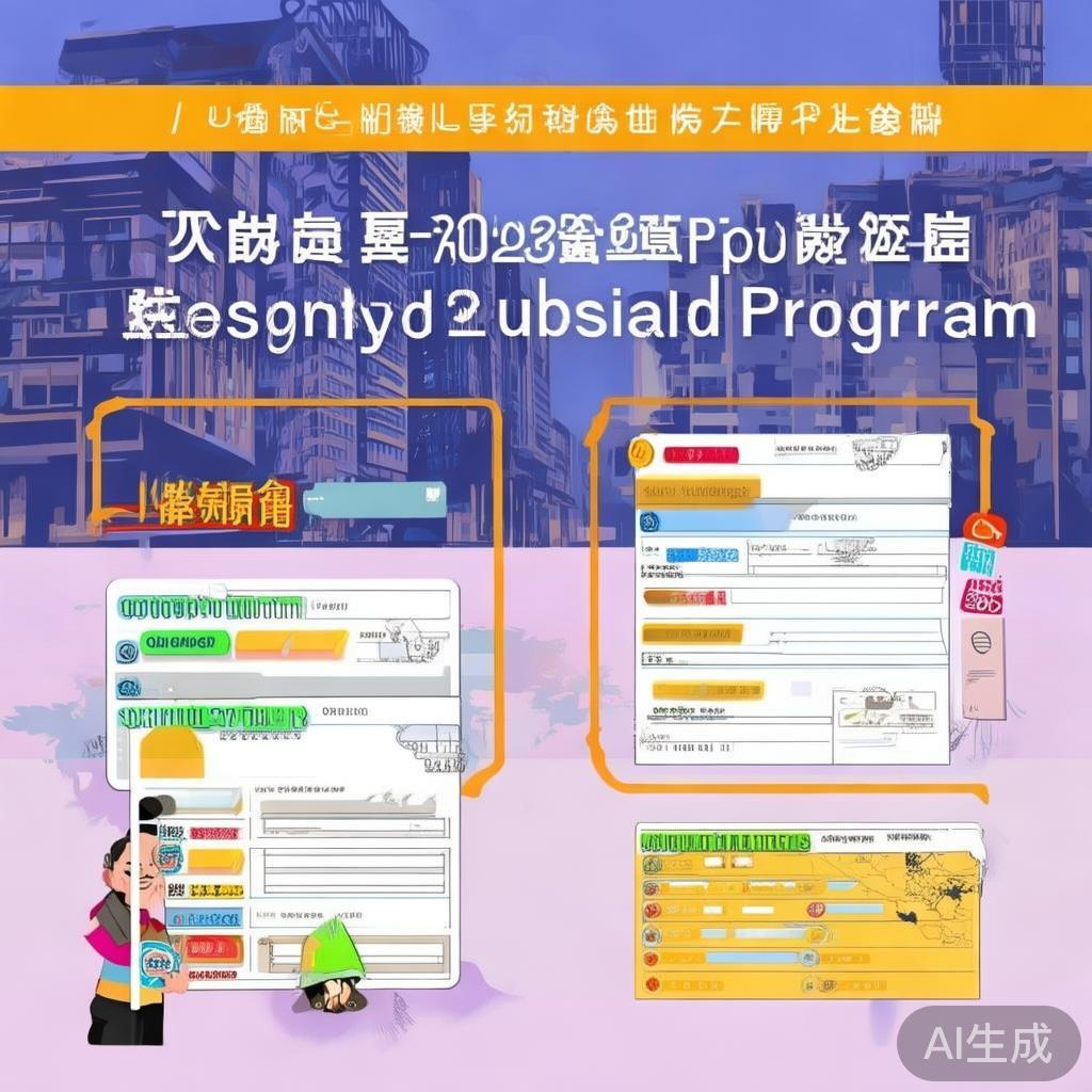 2023东莞入户补贴申请指南，如何轻松获得入户优惠