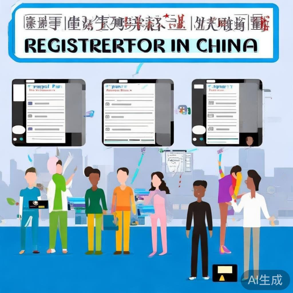 在中国注册PayPal，一站式指南