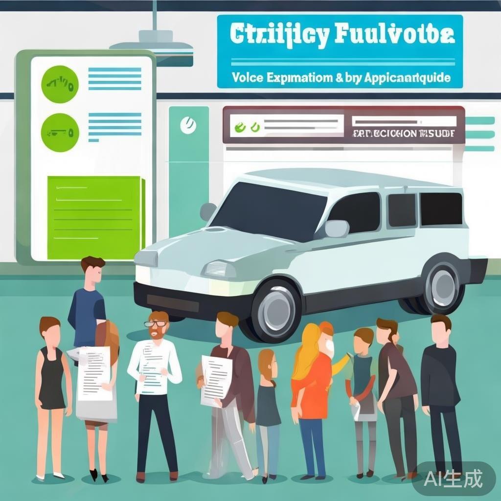 车辆申请油料补贴，政策解读与申请指南