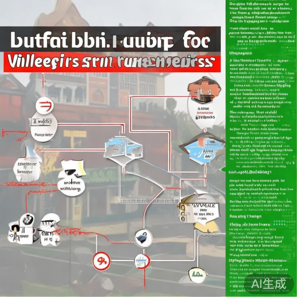 村办企业注册全攻略，流程、注意事项及政策解读