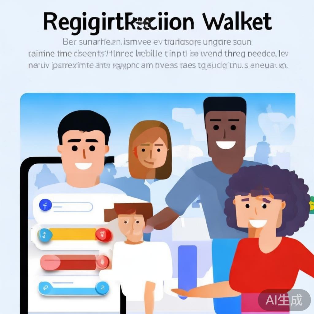 银联钱包注册指南，轻松开启便捷支付生活