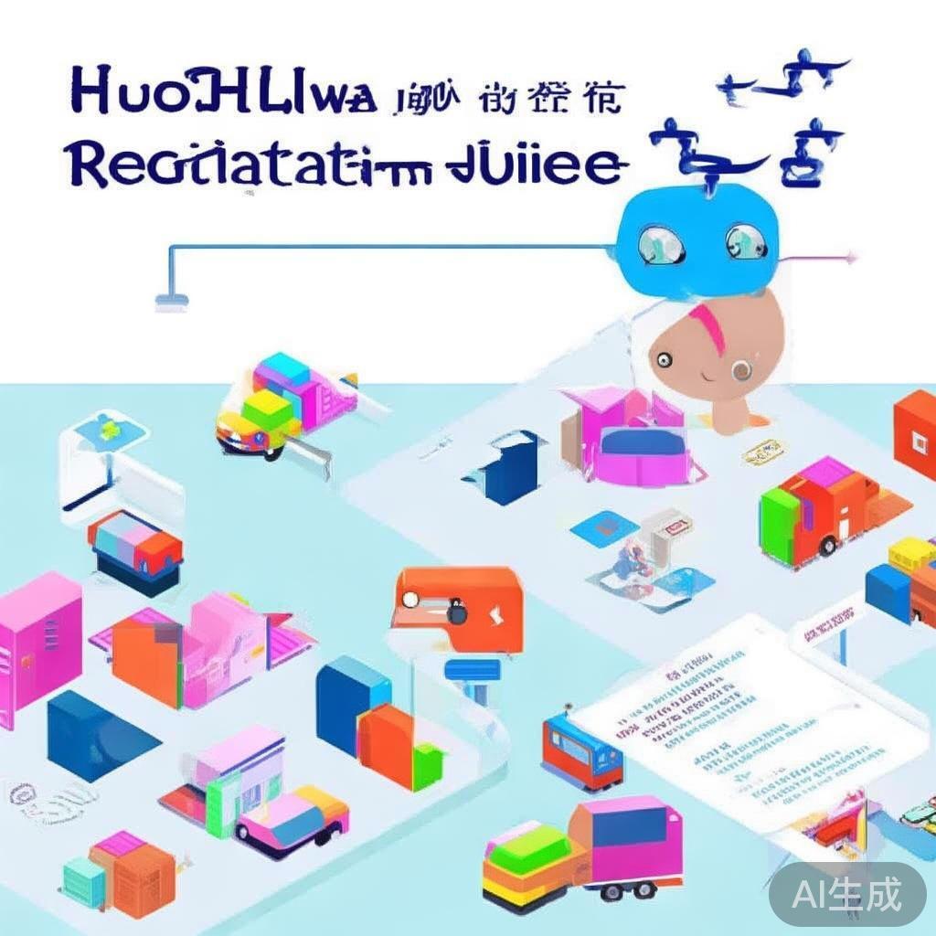 货啦啦注册指南，轻松开启您的货运物流之旅