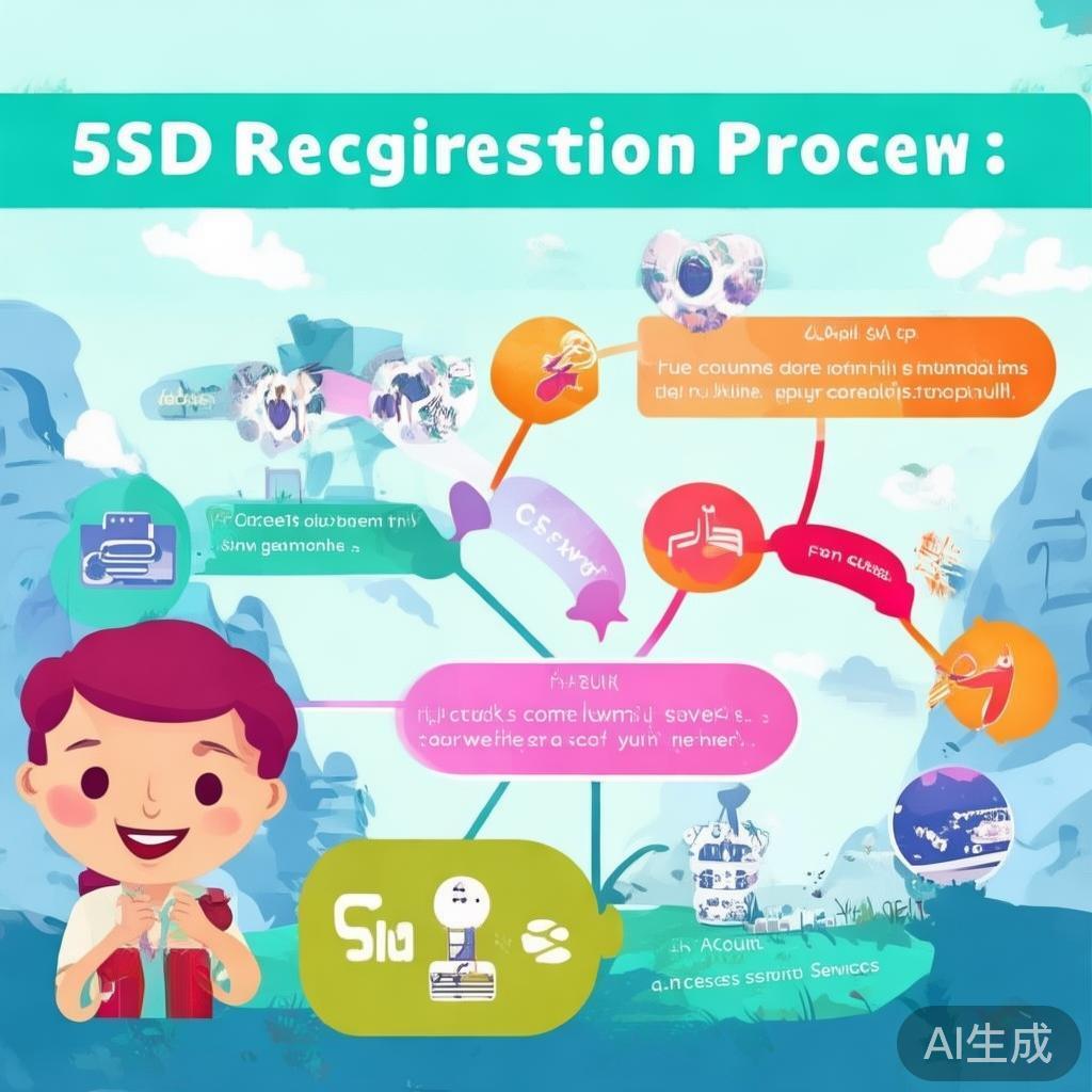 5SID注册指南，轻松完成账户创建，开启便捷服务之旅