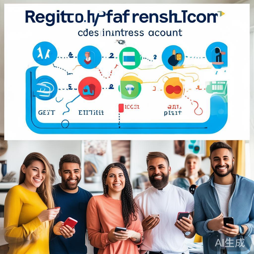 轻松掌握，PayPal个人账户注册全攻略