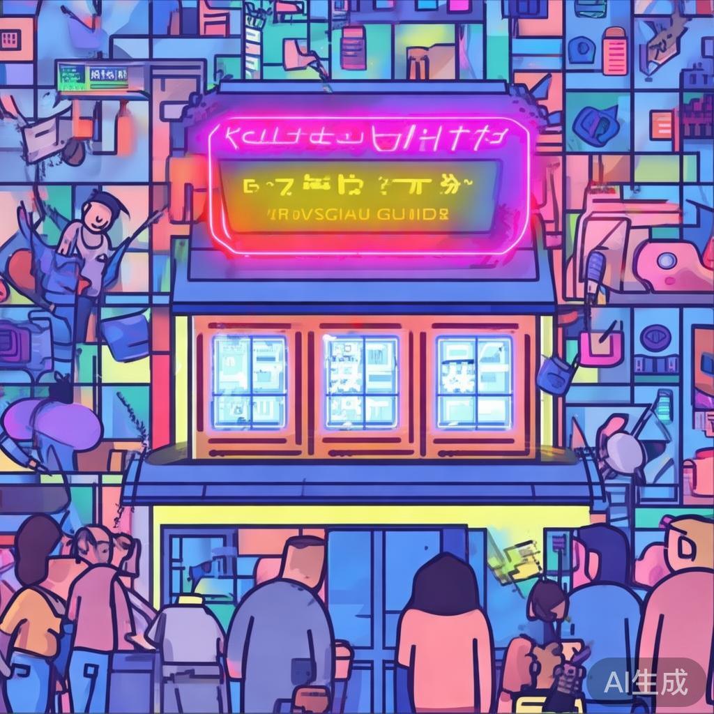 小移云店注册攻略，轻松开启您的电商之旅