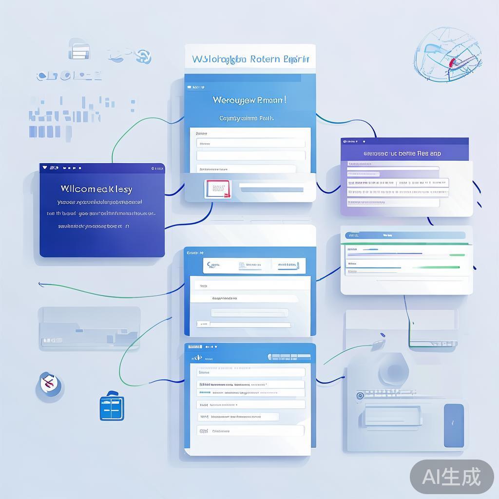 企业邮箱注册流程详解，轻松搭建企业通讯枢纽