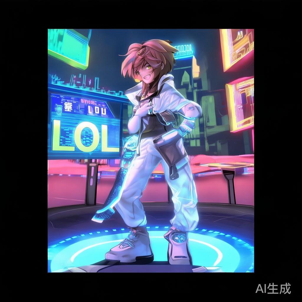 美服LOL账号注册指南，轻松开启你的召唤师之旅