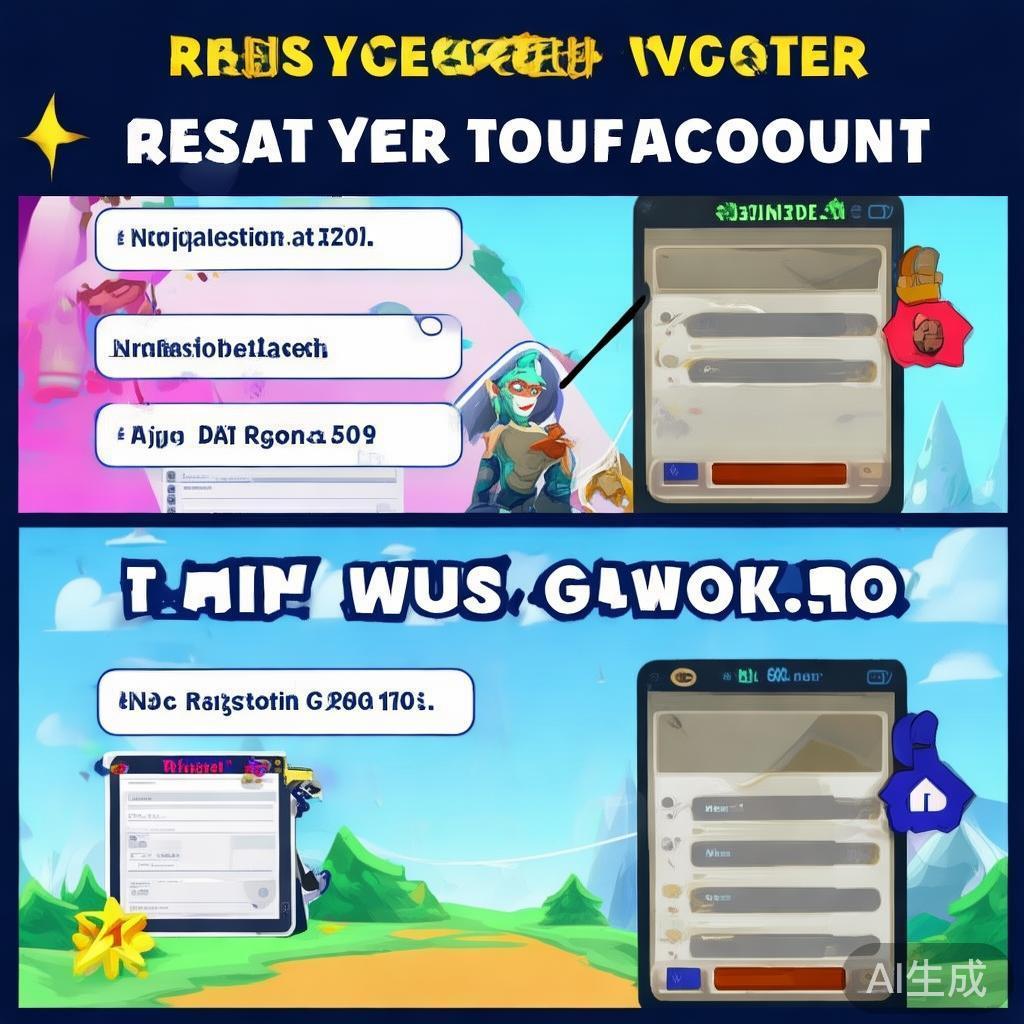 如何轻松注册美服LOL账号，新手指南