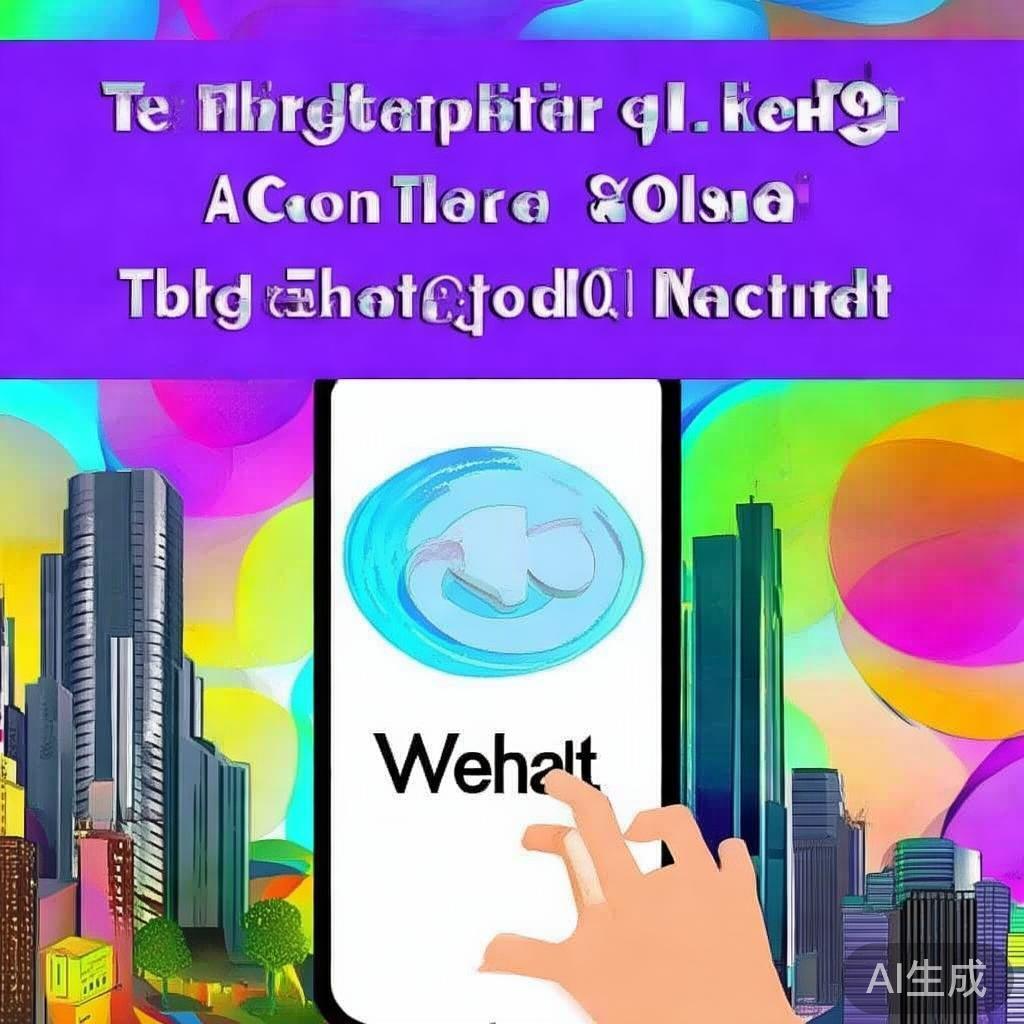 用扣扣号轻松注册微信，开启社交新体验