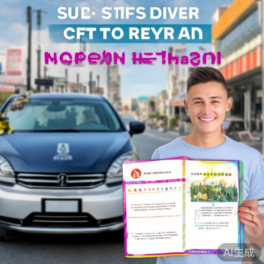 轻松注册嘀嗒顺风车车主，一站式指南助您开启顺风车营运之旅