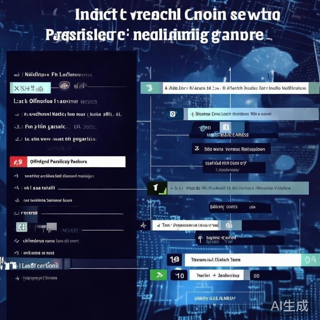 如何查询自己注册过的网贷平台，全面指南与注意事项