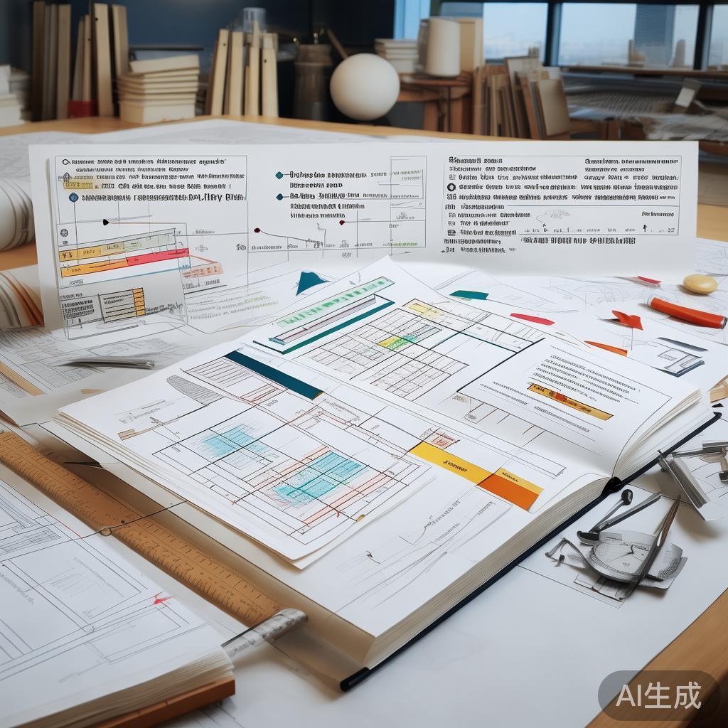 一级注册建筑师备考攻略，高效复习策略详解