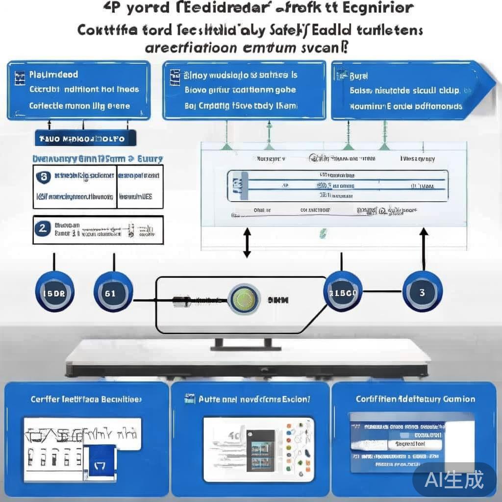注册安全工程师证怎么考？全方位解析考取流程及备考技巧