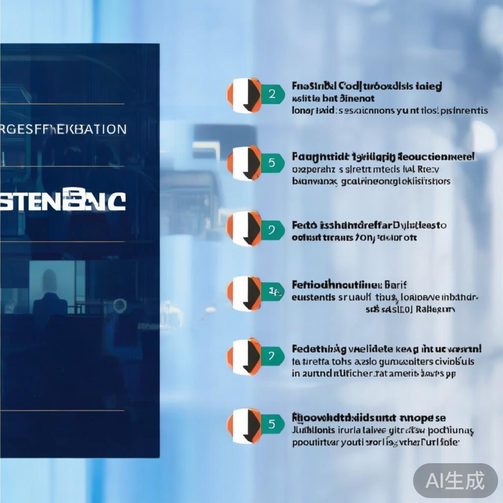 详解如何注册个体工商户营业执照，步骤与注意事项