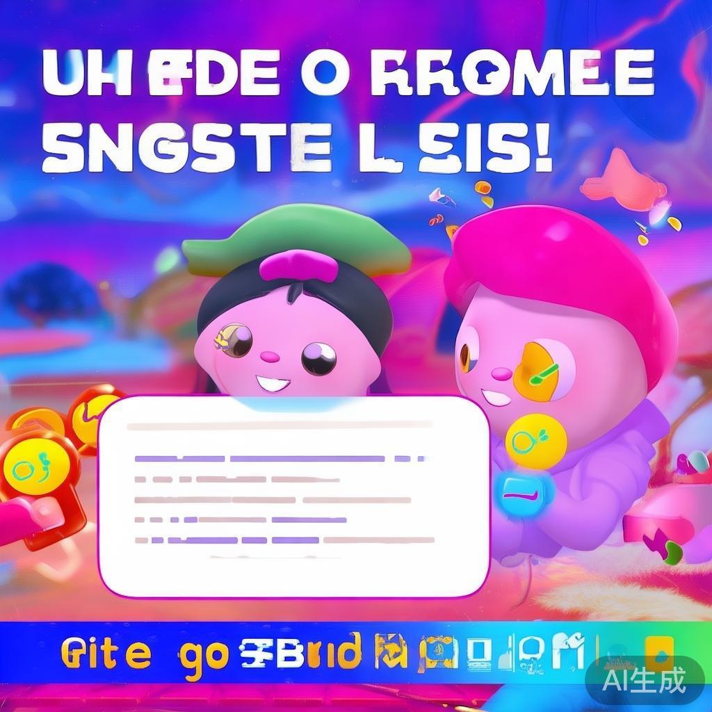 轻松上手，教你如何注册IMVU，开启虚拟社交新体验