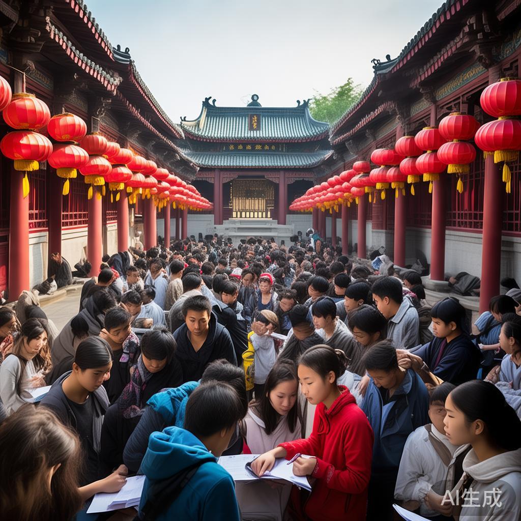 济南考试申请补贴