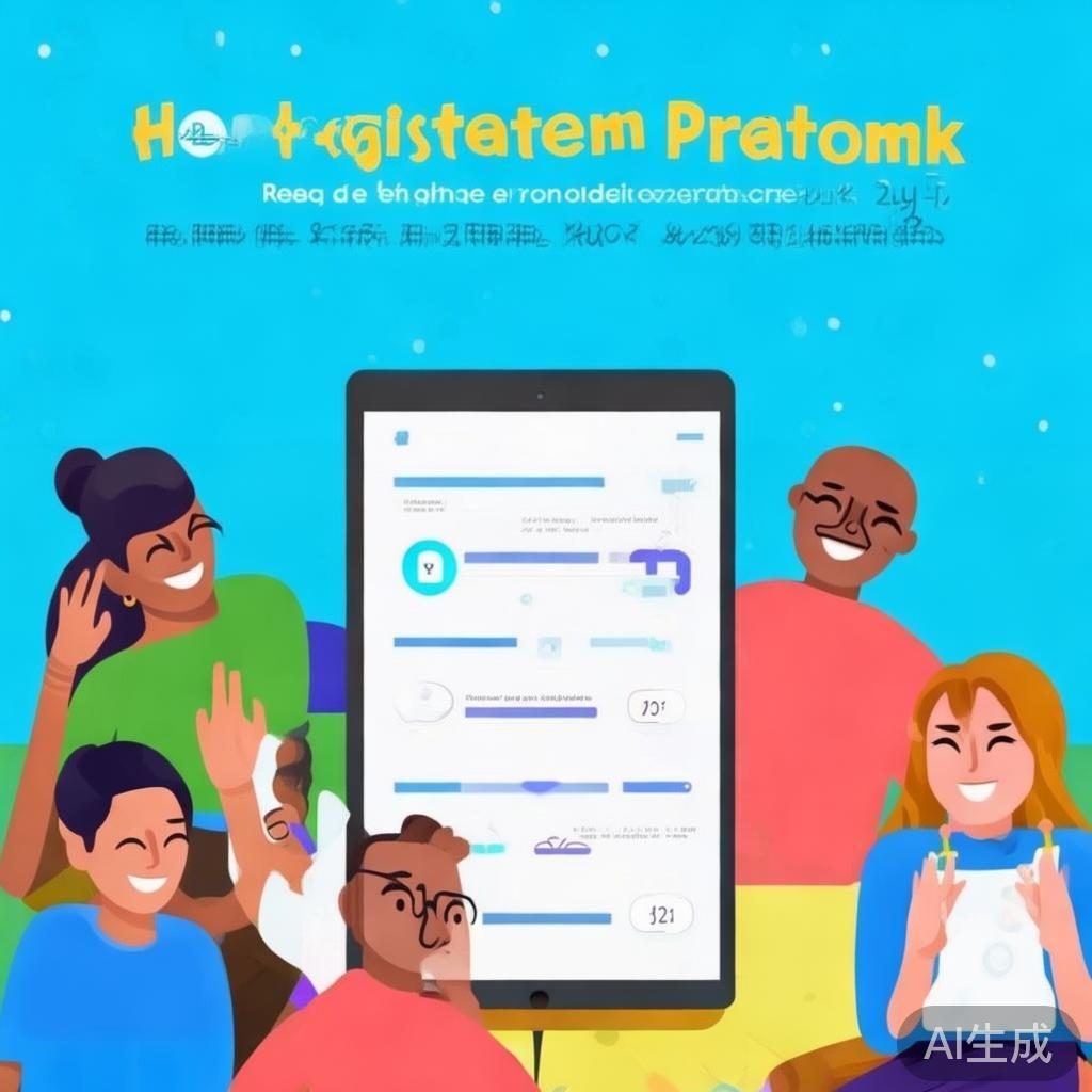 轻松上手，教你如何注册比邻平台