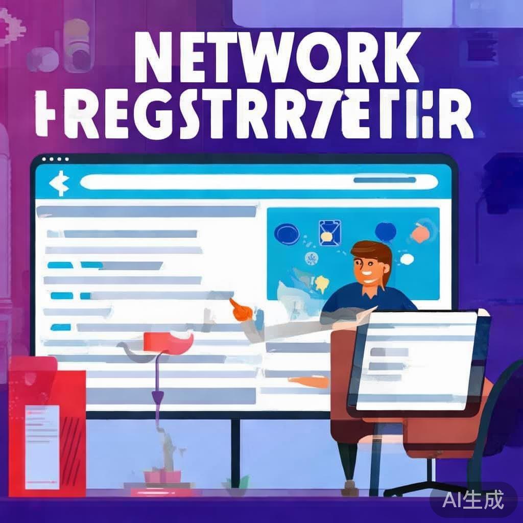 网点注册指南，轻松开启您的业务新篇章